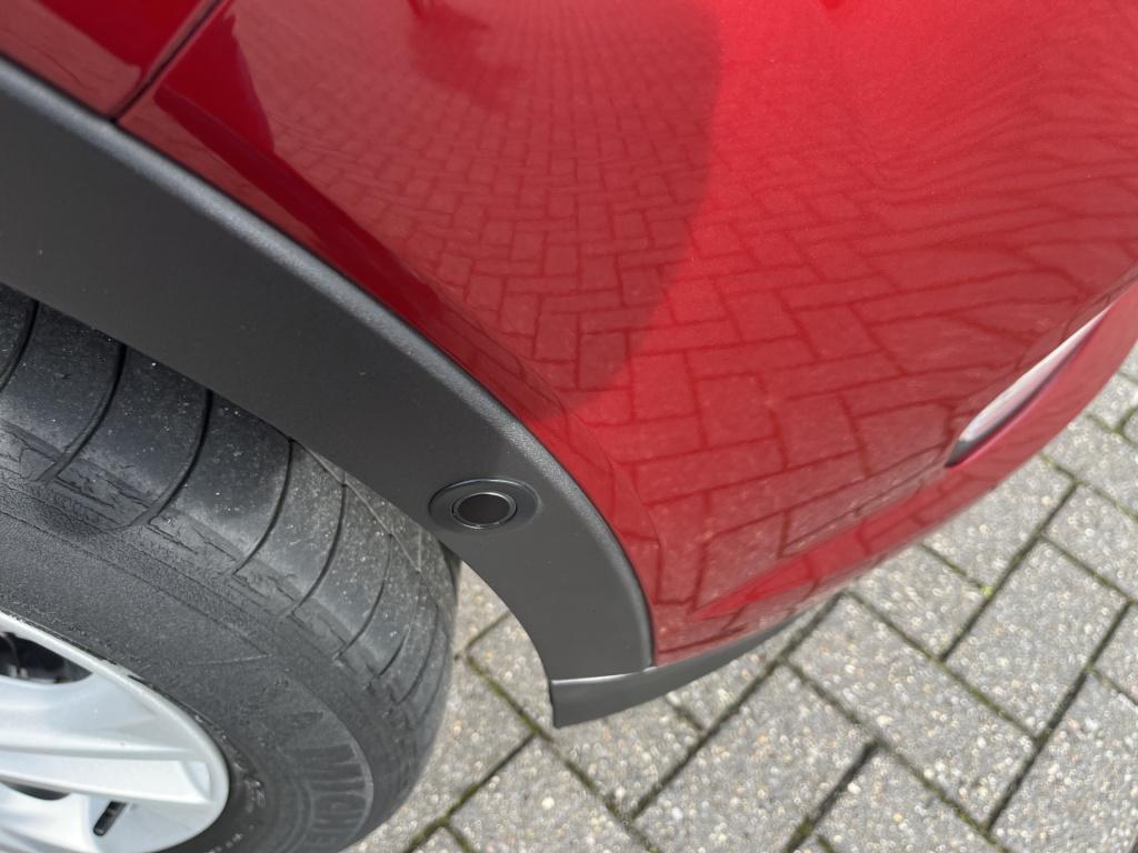 Ford Kuga 1.5 ecoboost titanium 2000 kg  trekgewicht