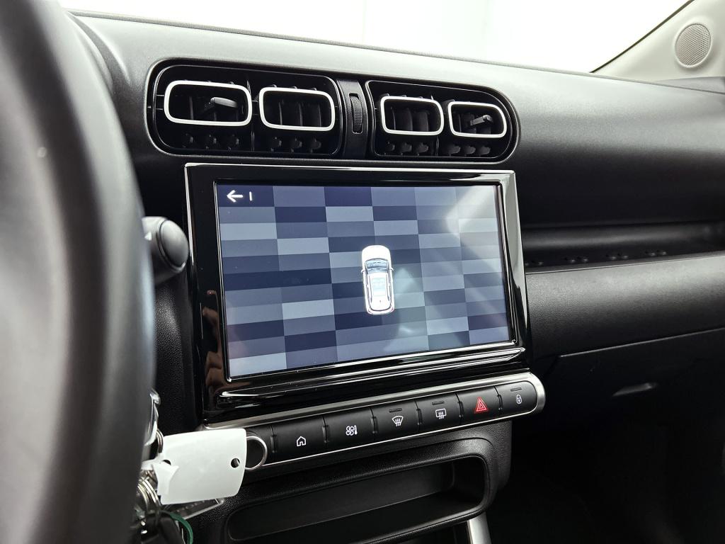 Citroen C3 Aircross 130 pk automaat feel | rijklaar | apple carplay | parke