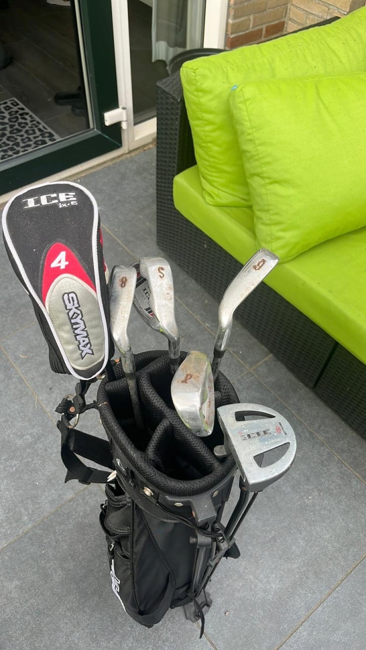 Golfset