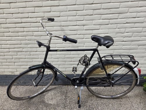 Herenfiets, Gazelle Impala, groot model