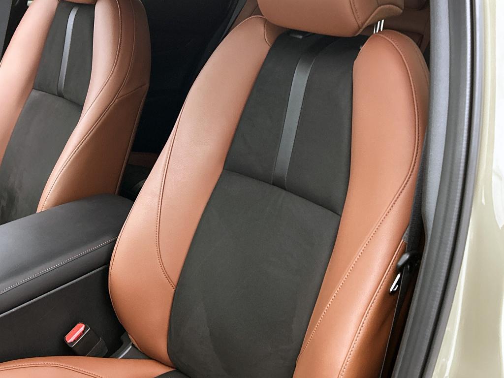 Mazda 3 2.0 e-skyactiv-g m hybrid 150 nagisa