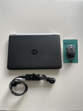 HP 15.6 inch | Windows 11 i5 SSD Office + Muis