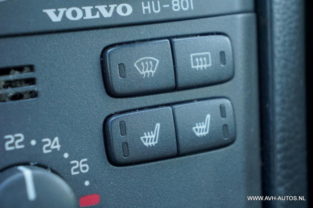 Volvo S80 2.4 exclusive
