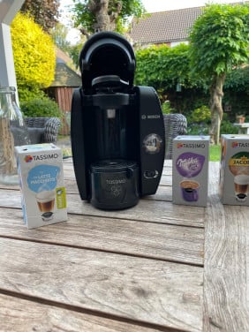 Bosch Tassimo