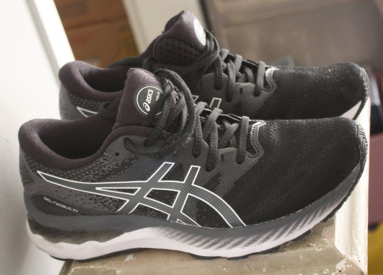 Asics 40 sport schoen maat 40