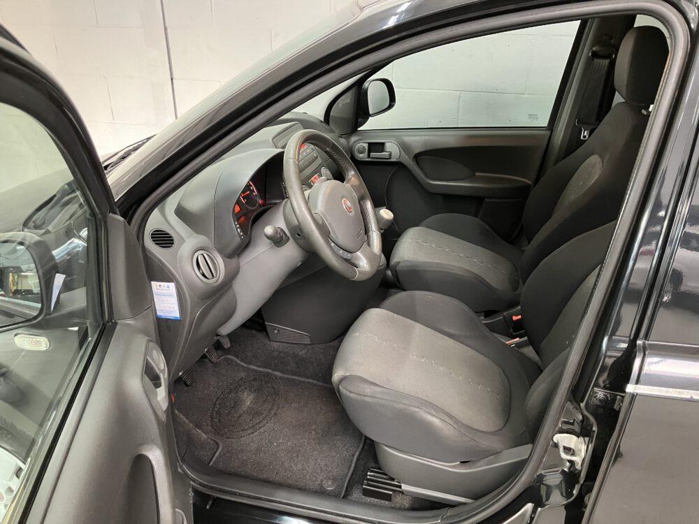 Fiat Panda 1.2 Sempre
