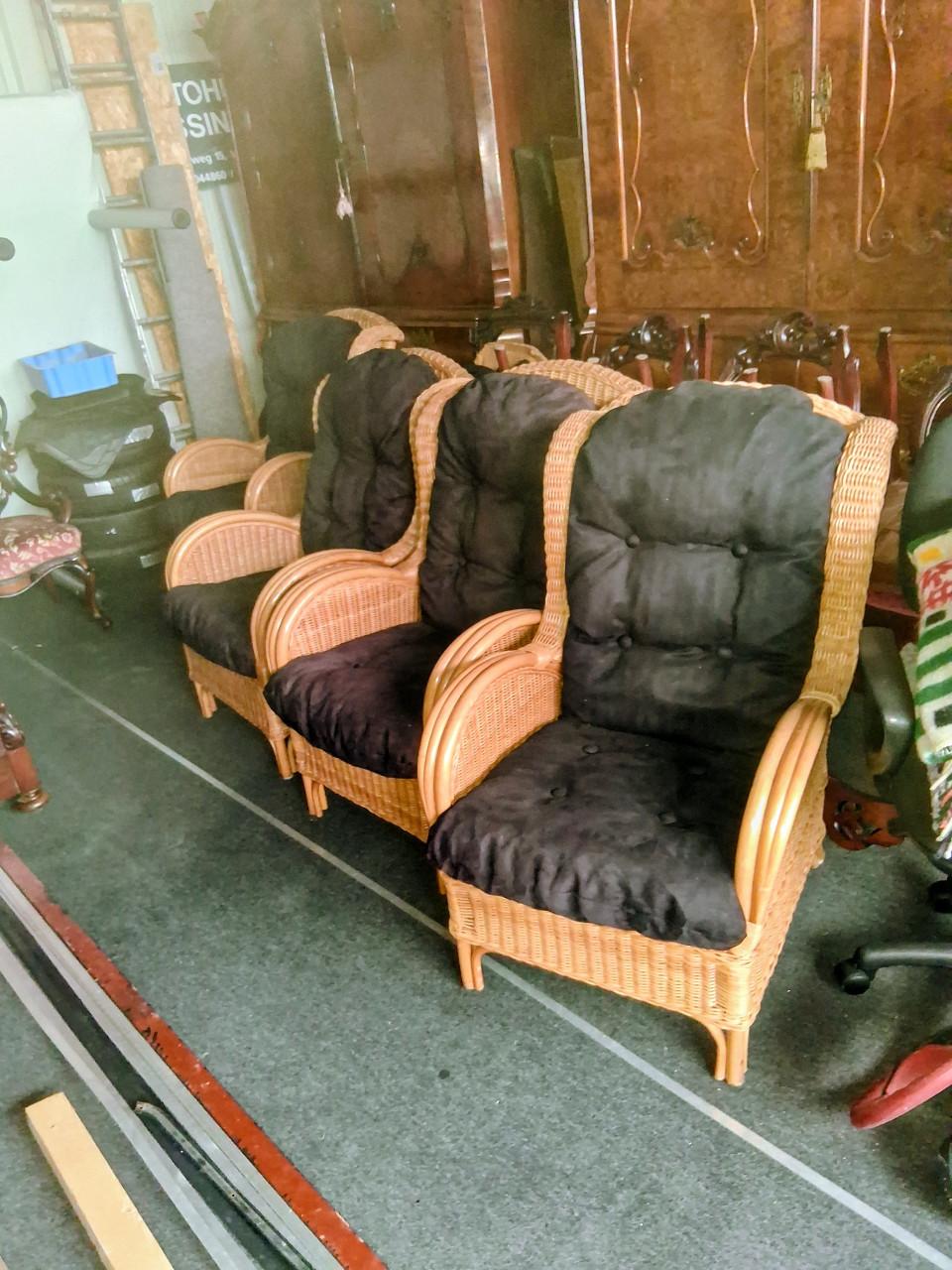 Div. antiek te koop