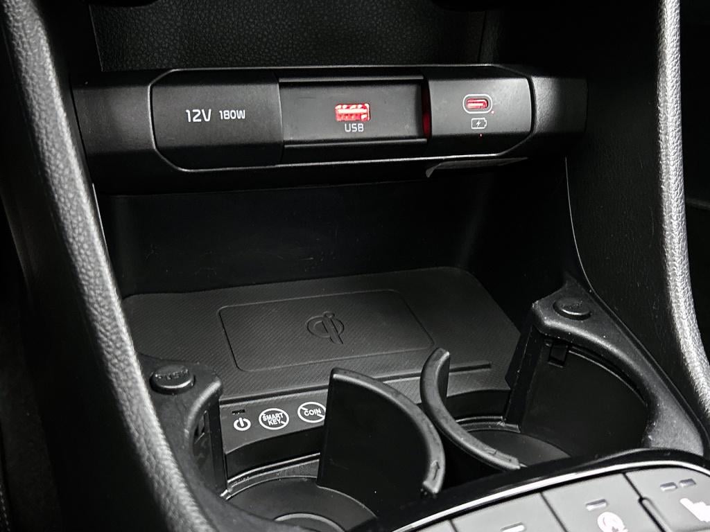 Kia Picanto 1.0 dpi gt-line automaat onderweg-naar-dealer