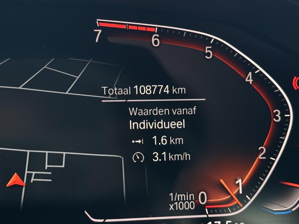 BMW 3-serie 320i high executive edition | harman / kardon | pano | leder | 