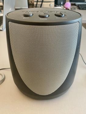 Harman Kardon High-End 2.1 Speakers z.g.a.n.