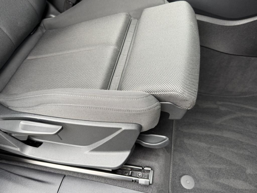 Audi Q3 35 tfsi 150pk s-tronic advanced | trekhaak | dode hoek | keyless | 