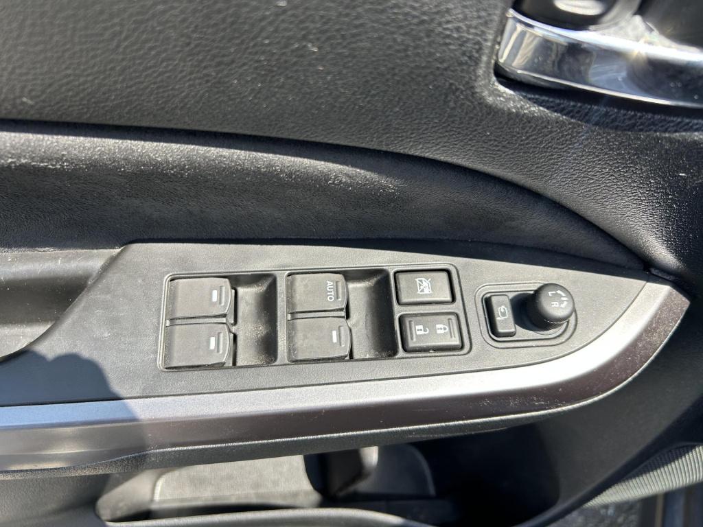 Suzuki Vitara 1.4 boosterjet style smart hybrid