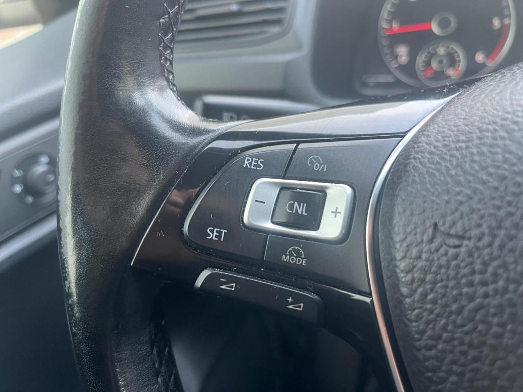 Volkswagen Caddy 2.0 tdi l1h1 bmt highline | 1e eigenaar |