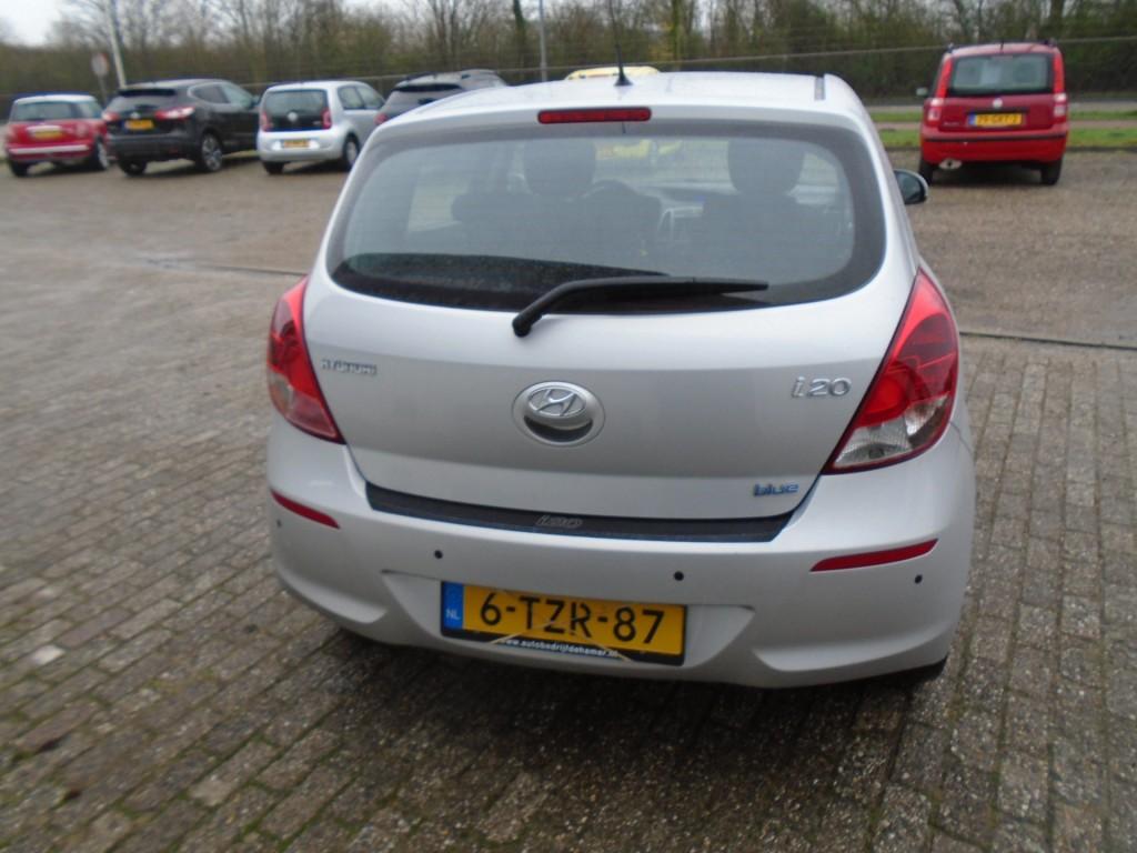 Hyundai I 20 1.2i i-deal