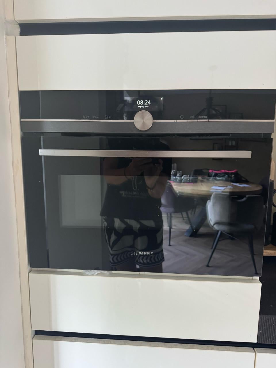 Keuken compleet