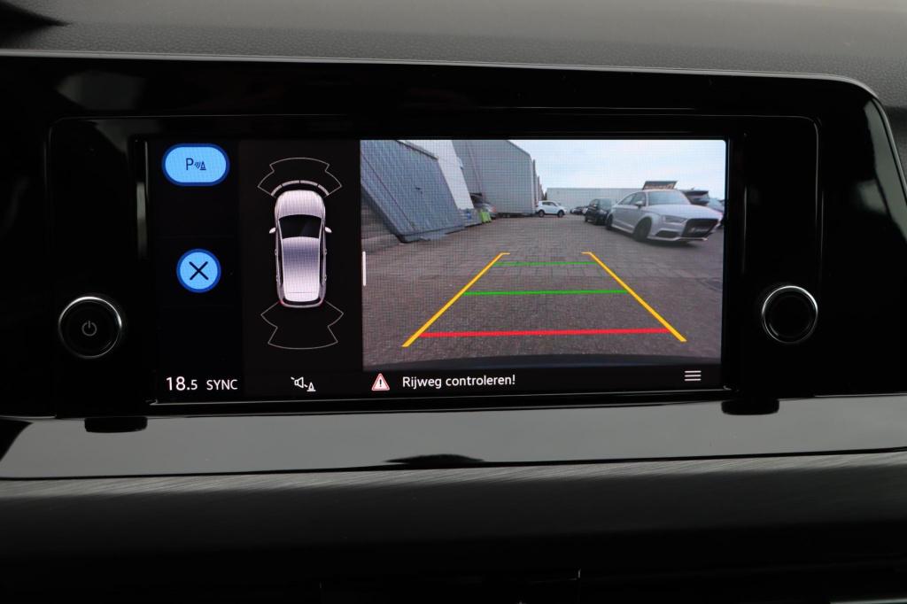 Volkswagen Golf 1.5 etsi style 150pk dsg7