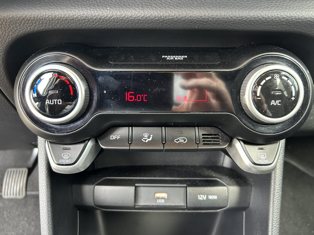 Kia Picanto 1.0 dpi dynamicplusline