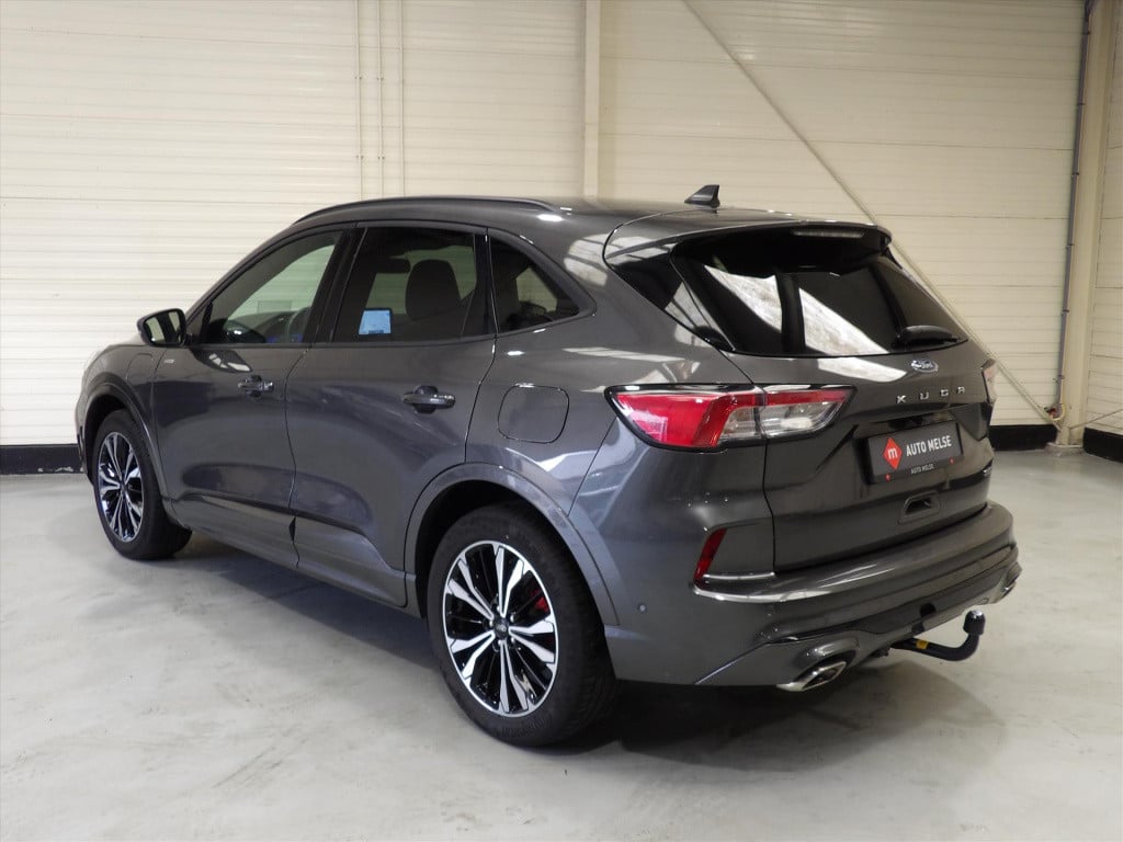 Ford Kuga 2.5 phev e-cvt 225pk st-line x