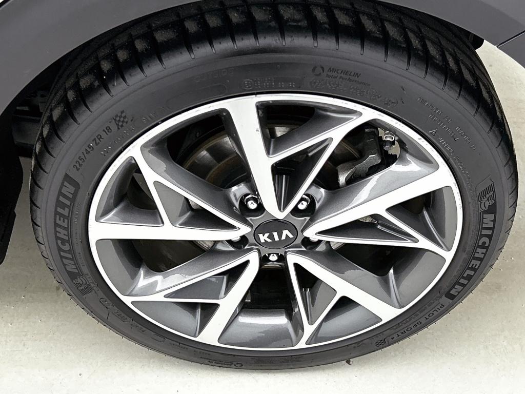 Kia Niro 1.6 gdi hybrid executiveline jbl | full led | elec. stoelen + memo