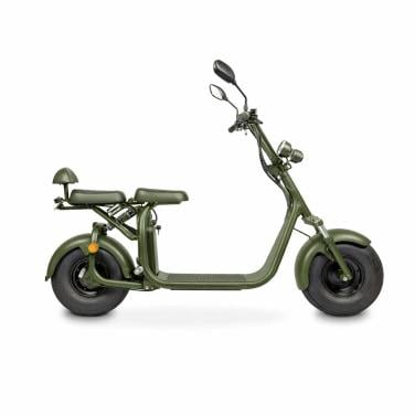 💎 Perfect Onderhouden CHOPPERS