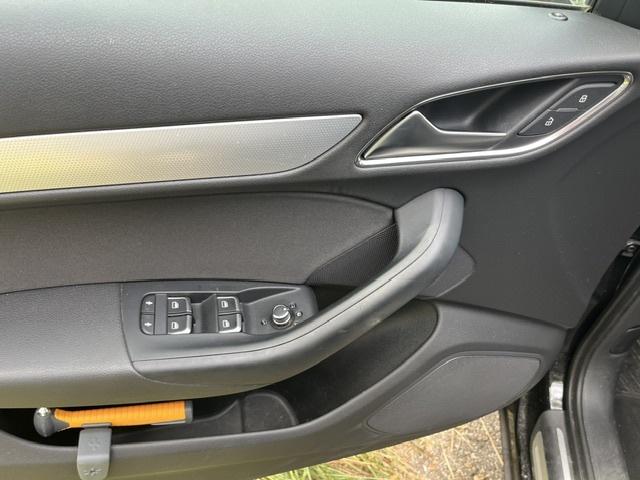 Audi Q3 1.4 tfsi pro l. s