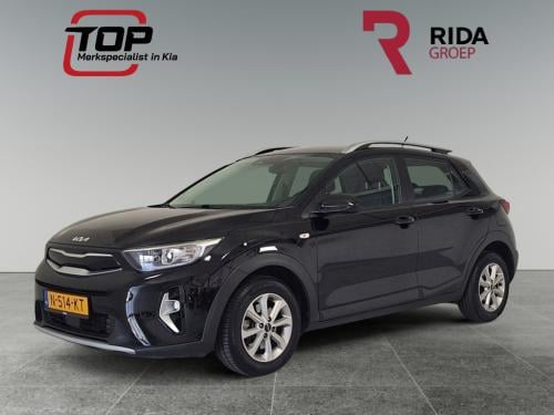 Kia Stonic 1.0 t-gdi mhev dynamicline|trekhaak