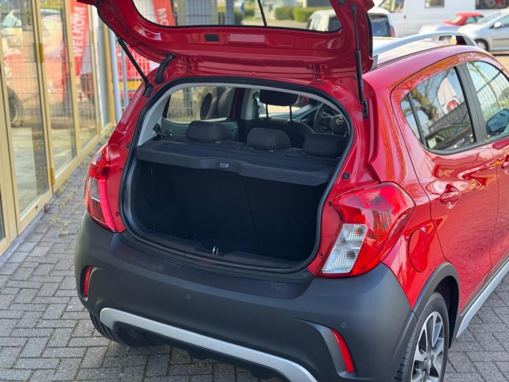 Opel Karl 1.0 rocks onl. ed.