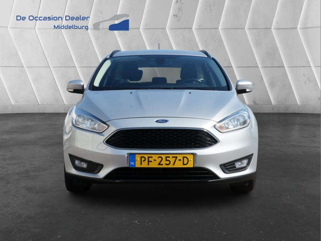 Ford Focus wagon 1.0 lease edition rijklaar incl garantie