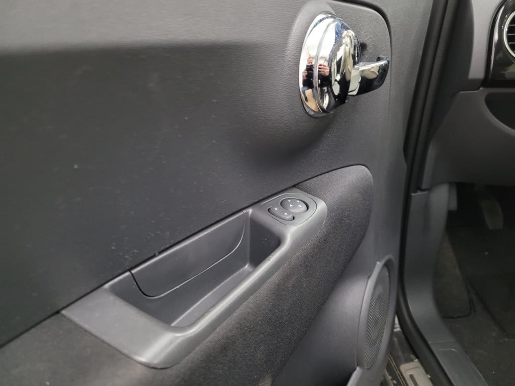 Fiat 500 C 0,9 lounge | cabrio | parkeersensor | half-leder | airco | deale
