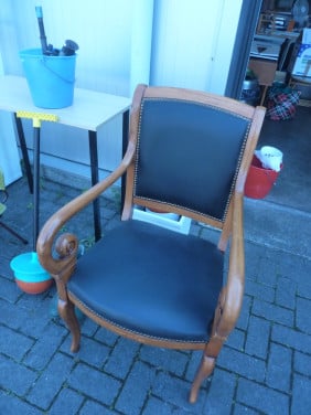 Fauteuil