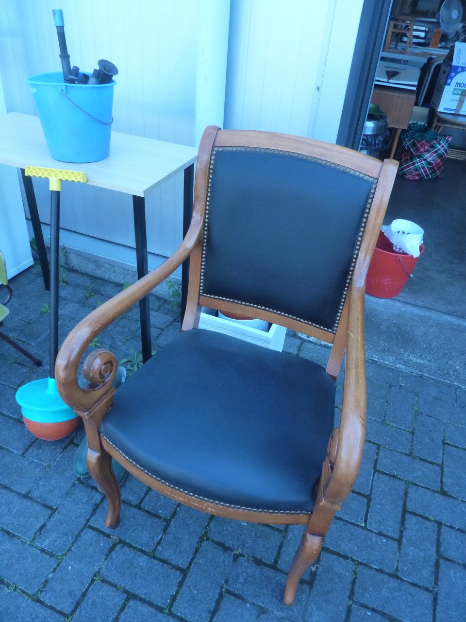 Fauteuil