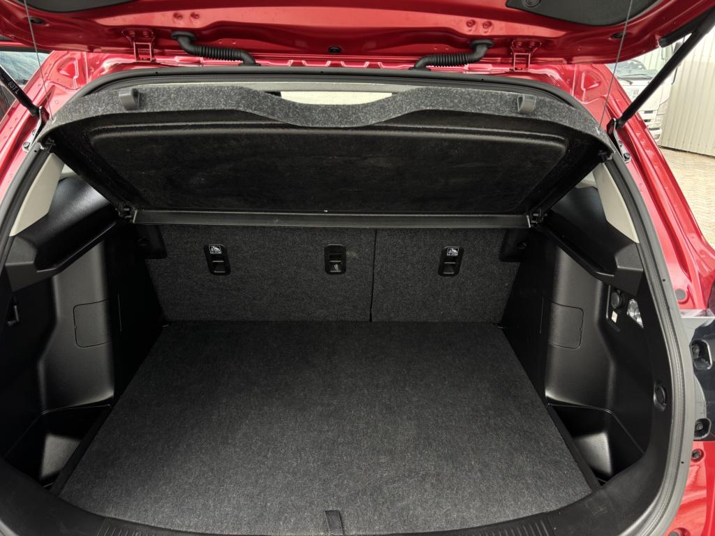 Suzuki Sx4 S-cross automaat 1.4 boosterjet select hybrid | trekhaak afneemb