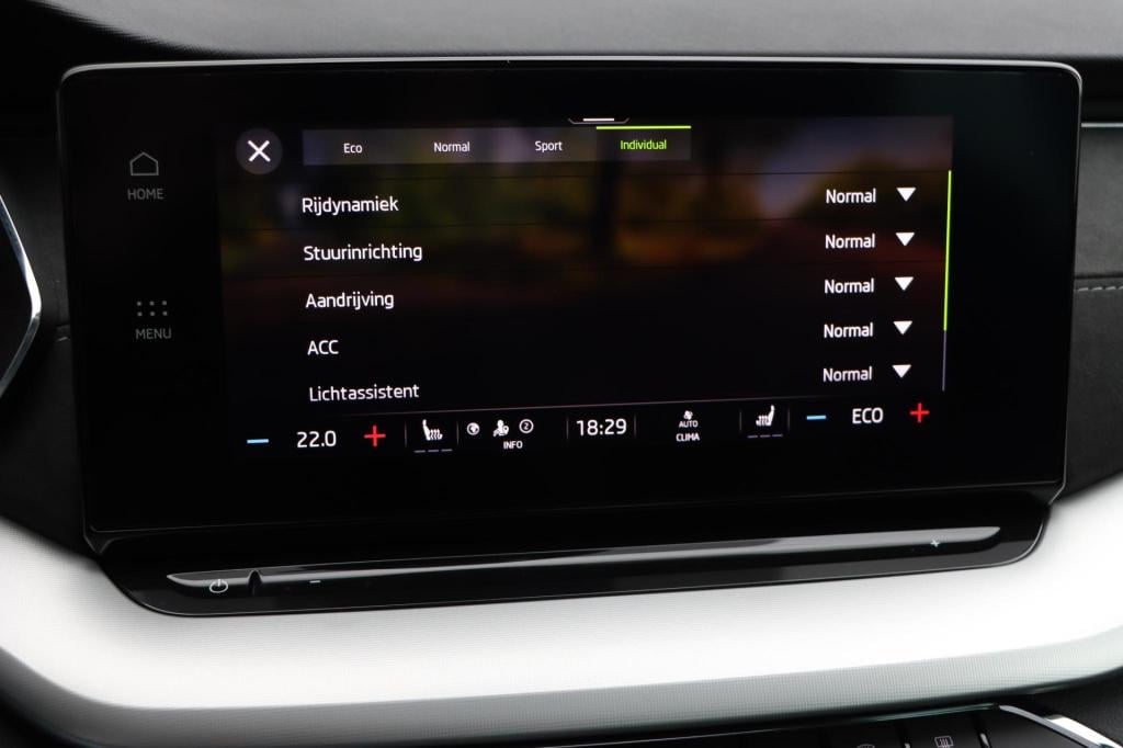 Skoda Octavia combi 1.4 tsi iv phev business edition plus 204pk dsg6