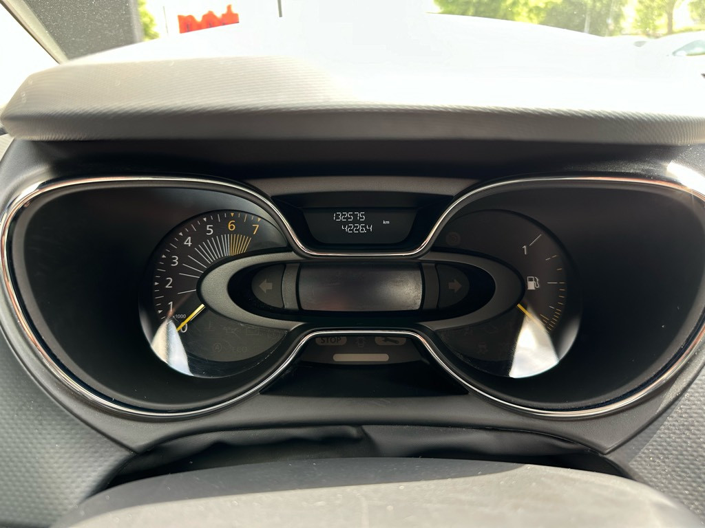 Renault Captur 0.9 tce expression