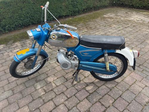 Zundapp 517-35