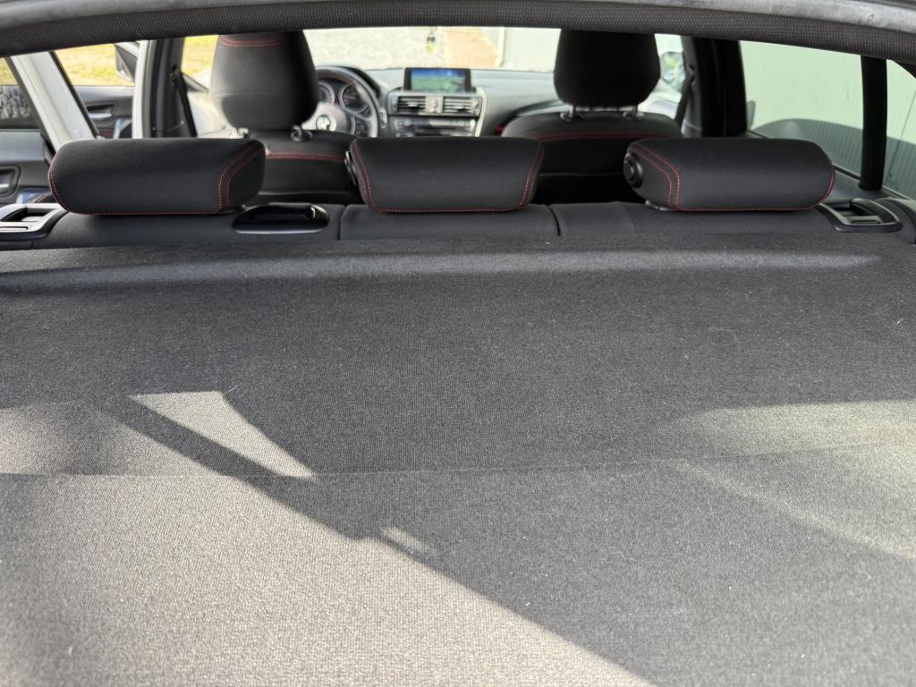 BMW 1 Serie 118i 170pk executive sportline 5-drs