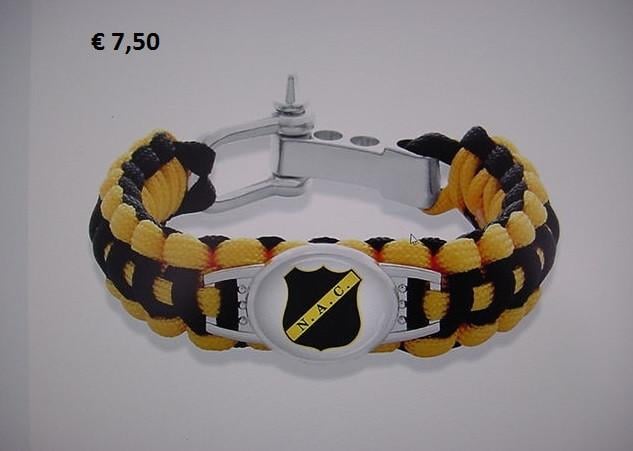 NAC Armband