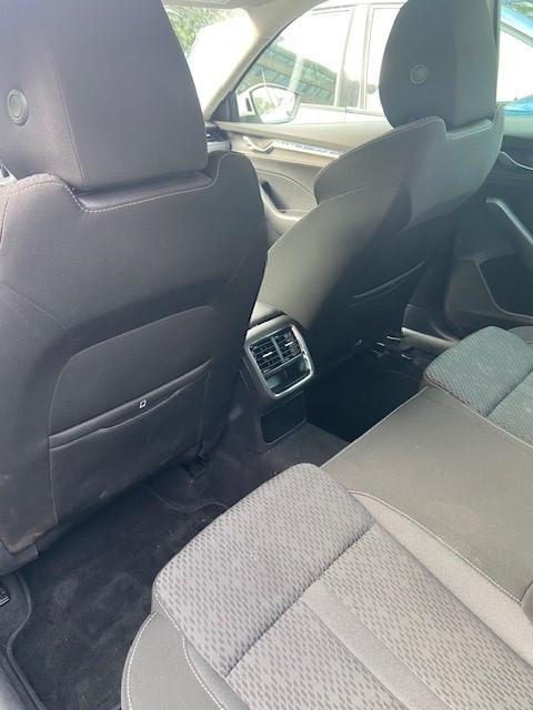 ŠKODA OCTAVIA COMBI 1.5 TSI e-TEC Business Edition Plus