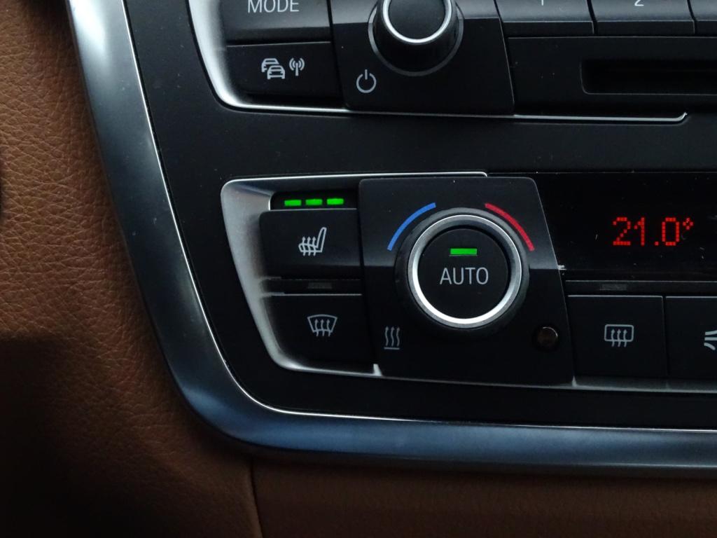 BMW 3-serie gran turismo 328i xdrive high executive | hud | el. trekhaak | 