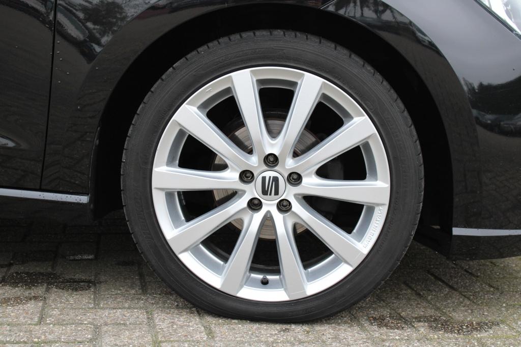 Seat Ibiza 1.0 tsi st. bnsint.