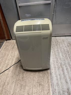 Mobiele airco
