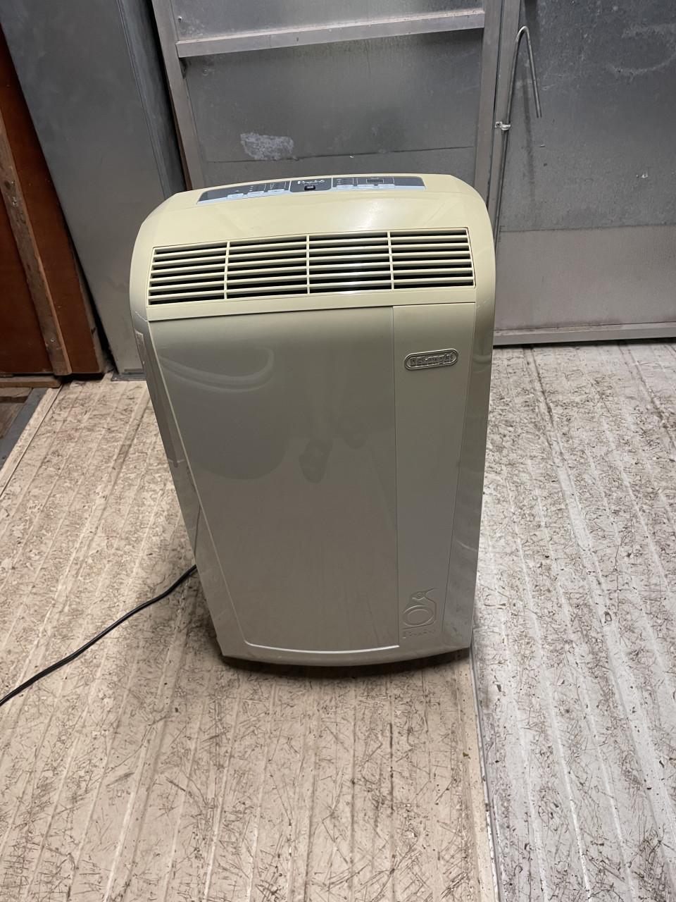 Mobiele airco