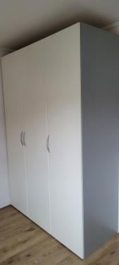 Kledingkast