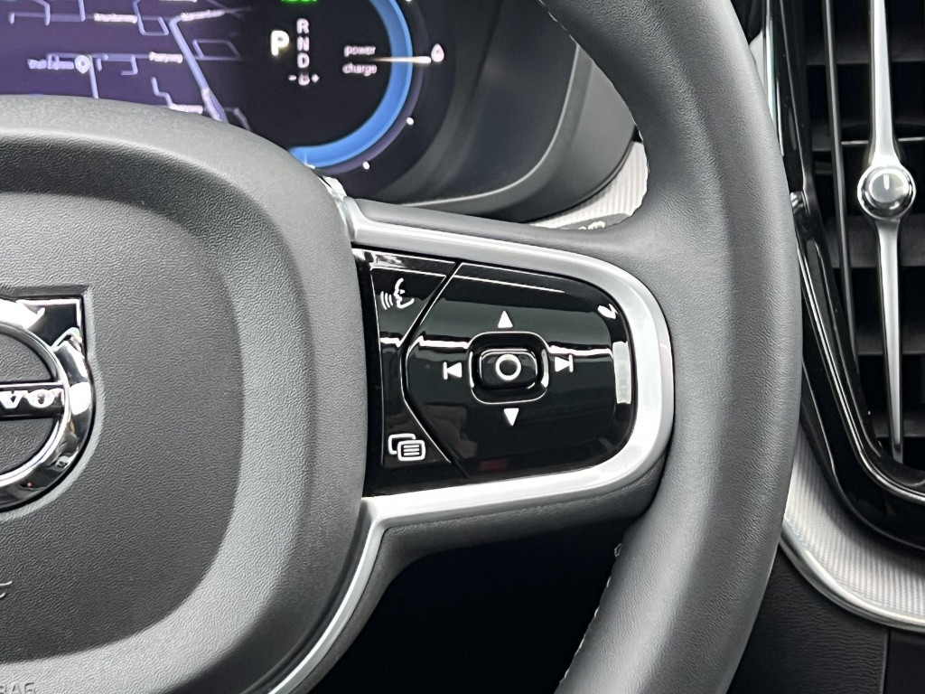 Volvo XC60 t8 405pk polestar engineered| b&w sound| panodak| facelift| adap