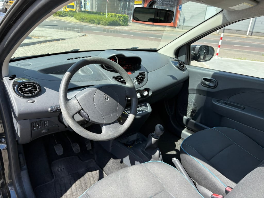 Renault Twingo 1.2 16v collection