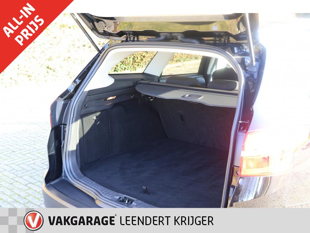 Ford Focus wagon 1.0 lease edition rijklaarprijs/trekhaak