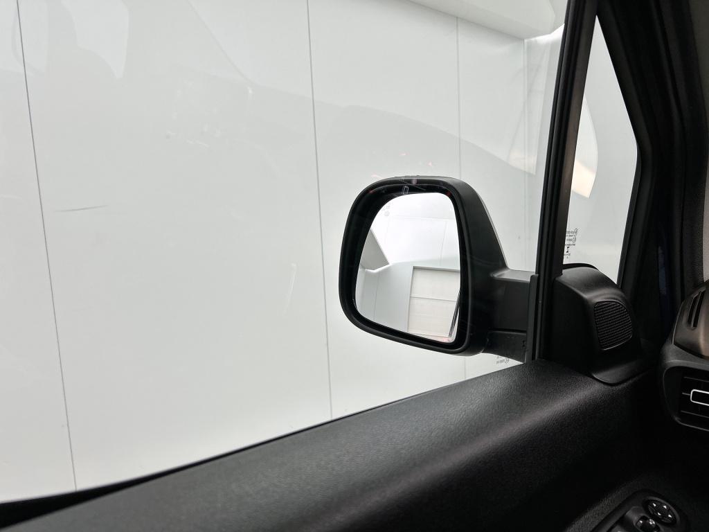 Peugeot Rifter 130 pk automaat gt-line | rijklaar |