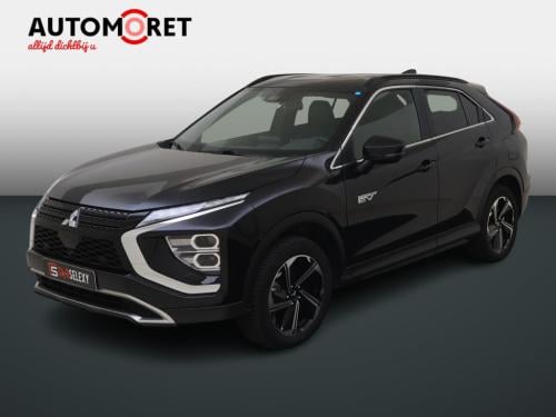 Mitsubishi Eclipse Cross 2.4 phev intense+