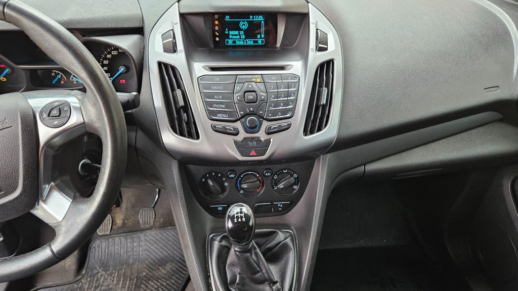 Ford Transit Connect 1.6 tdci l1 trend 3 zits