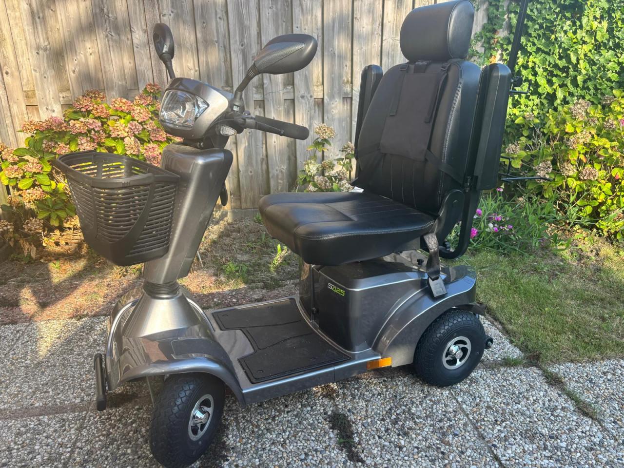 Scootmobiel